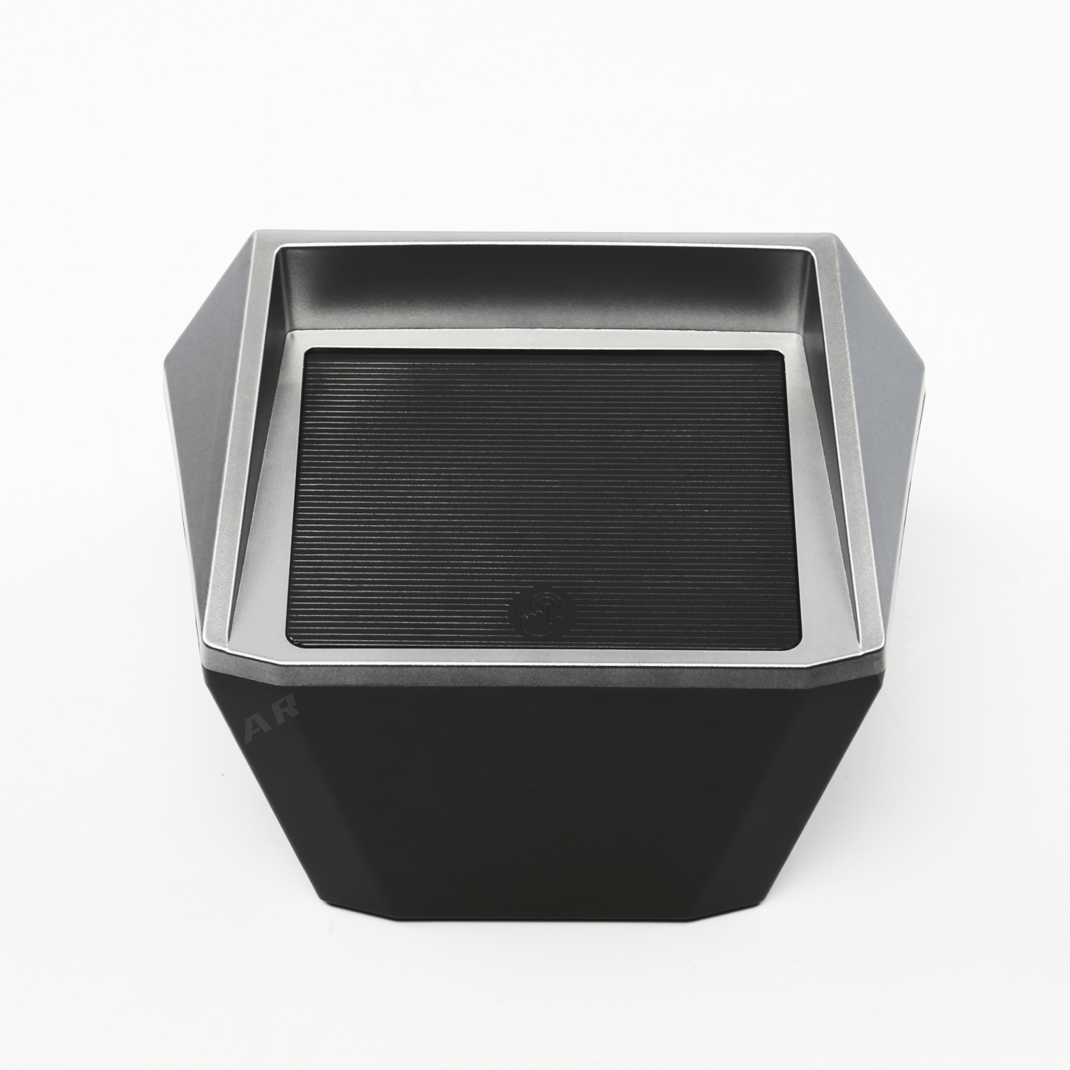 Tesla Cybertruck Rear Storage Box