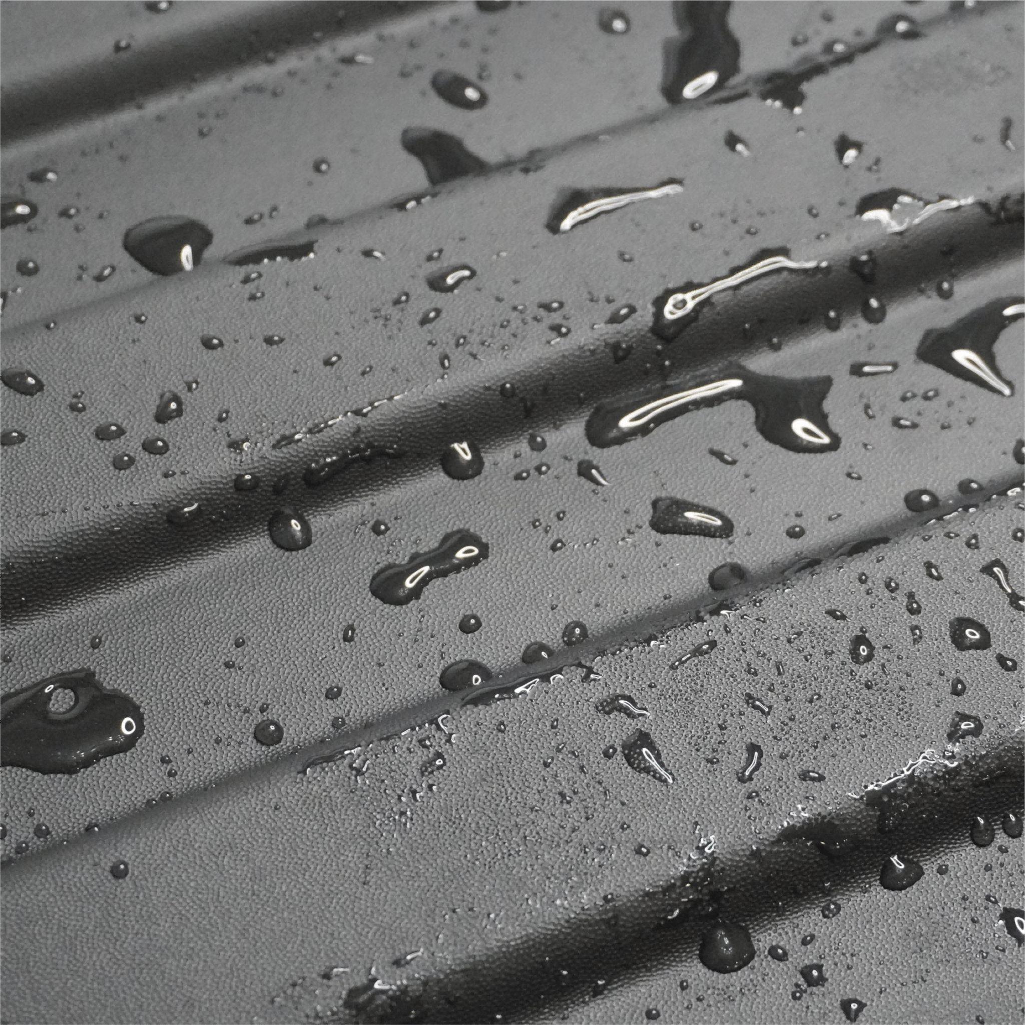 Tesla Cybertruck Trunk Bed Mat Set