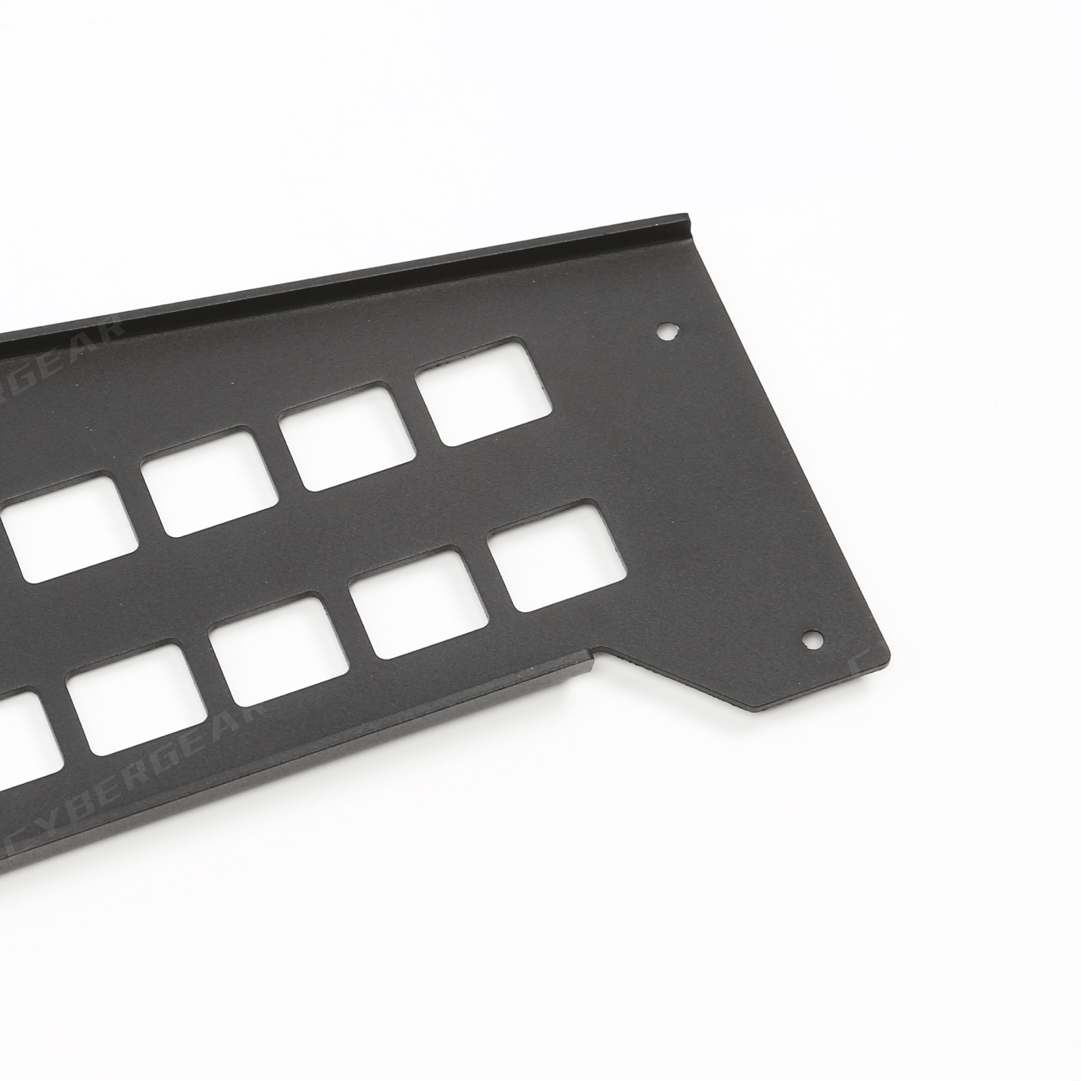 Tesla Cybertruck Trunk Bed Molle Panel  (Set of 2)