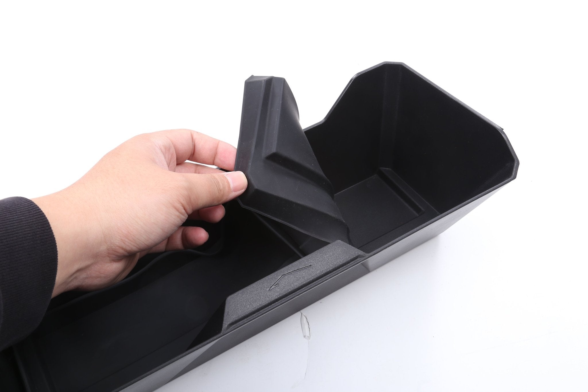 Tesla Cybertruck Under Seat Storage Box Set of 2