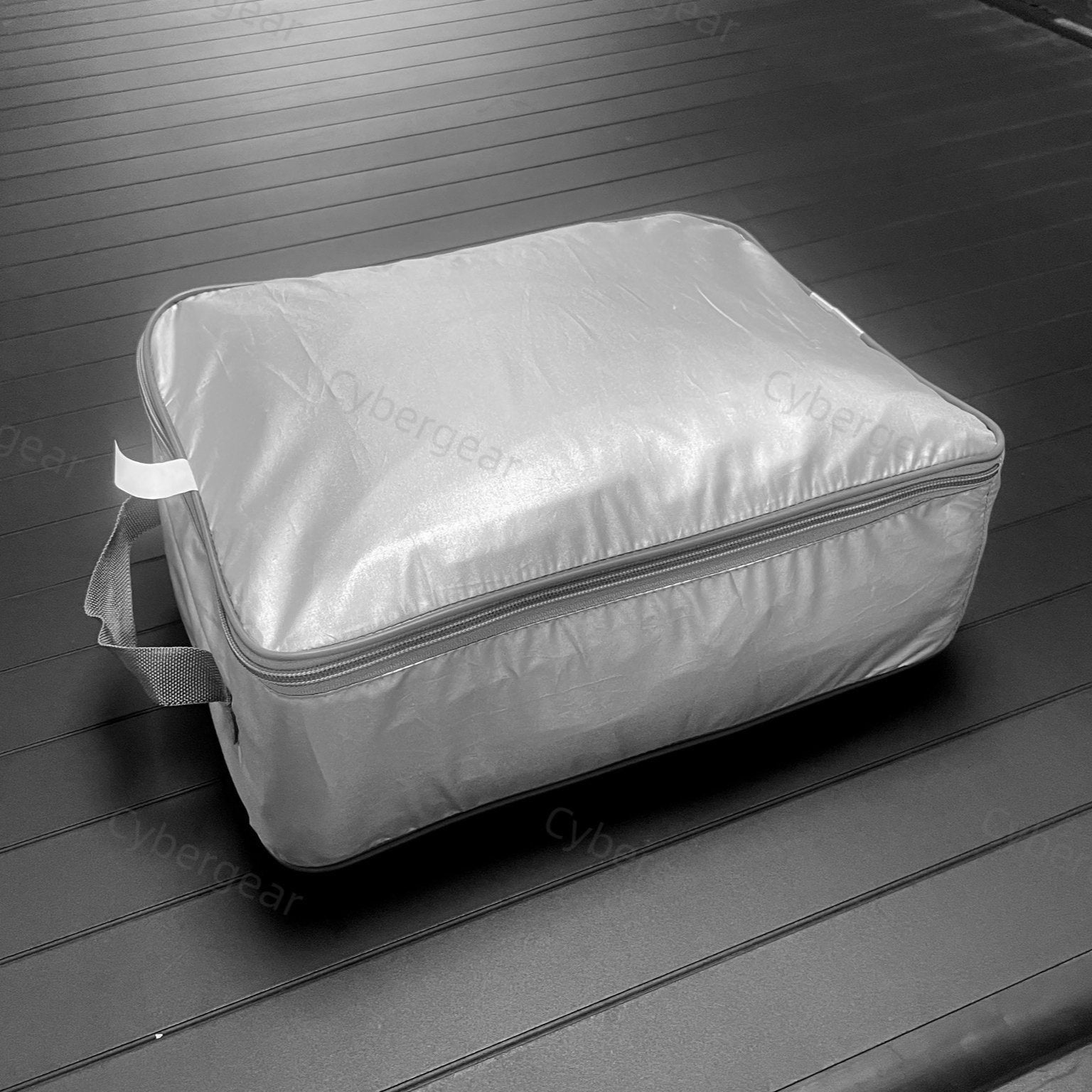 Tesla Cybertruck Waterproof All Weather Snow Hail Protection Cover