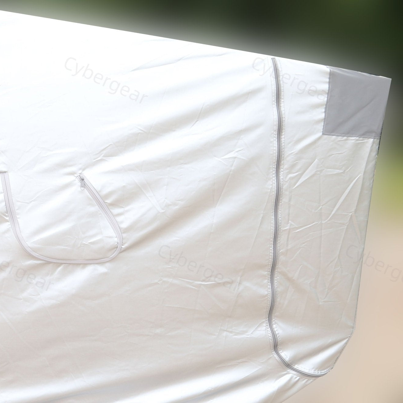 Tesla Cybertruck Waterproof All Weather Snow Hail Protection Cover