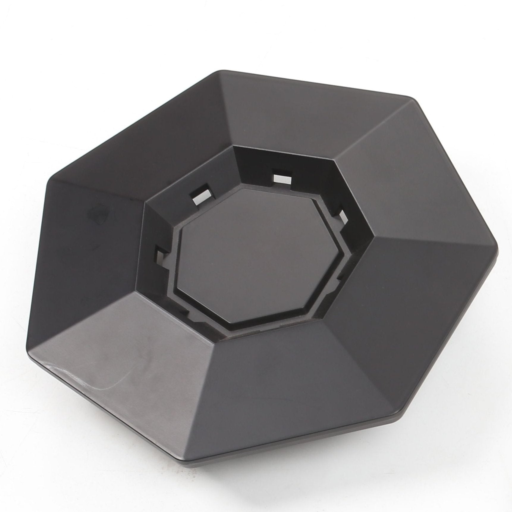 Tesla Cybertruck Wheel Center Cap Set