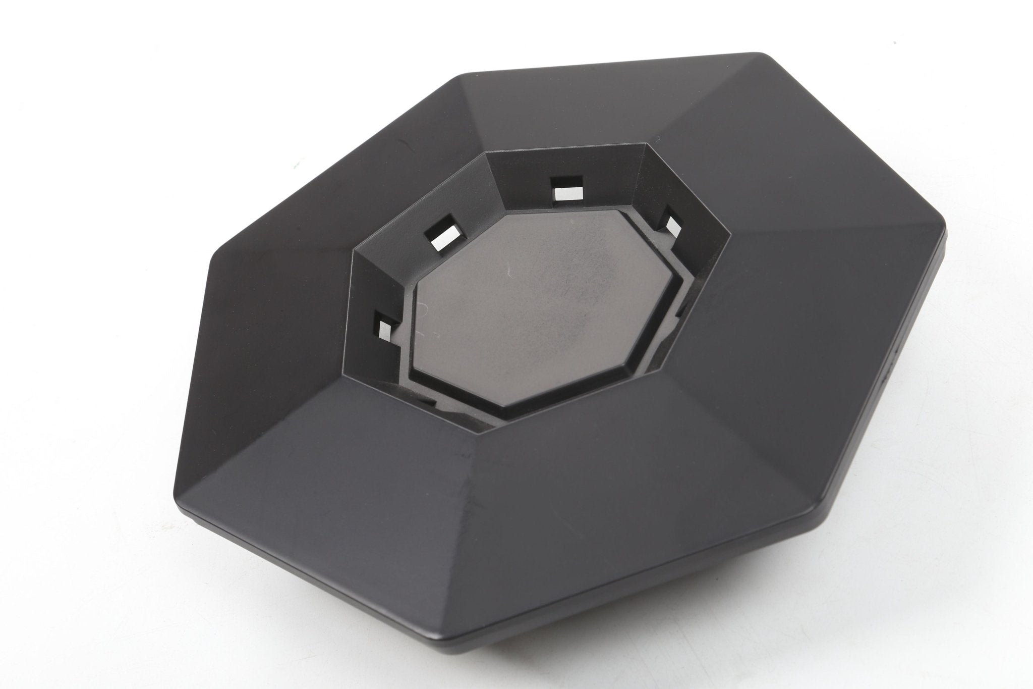 Tesla Cybertruck Wheel Center Cap Set