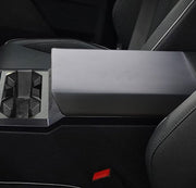 TPE Console Armrest Cover for Tesla Cybertruck