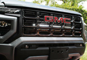 2023+ GMC Canyon Single 30in Light Bar