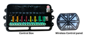 Wireless 8 Switches Harness 1.0