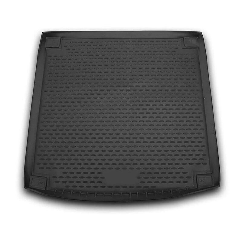 OMAC Cargo Mats Liner for Mercedes M Class W164 2005-2011 Rubber TPE Black 1Pc - OMAC USA