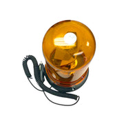 Industrial Emergency Alarm Garage Sensor Rotary Beacon Overhead Siren