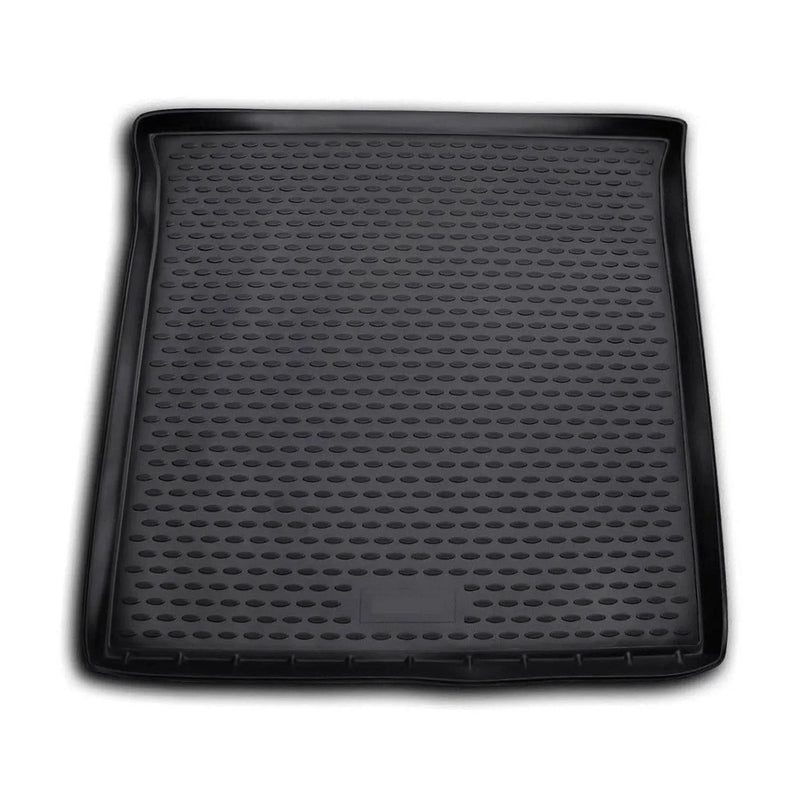 OMAC Cargo Mats Liner for Mercedes G Class W463 2002-2018 Rubber TPE Black 1Pc - OMAC USA