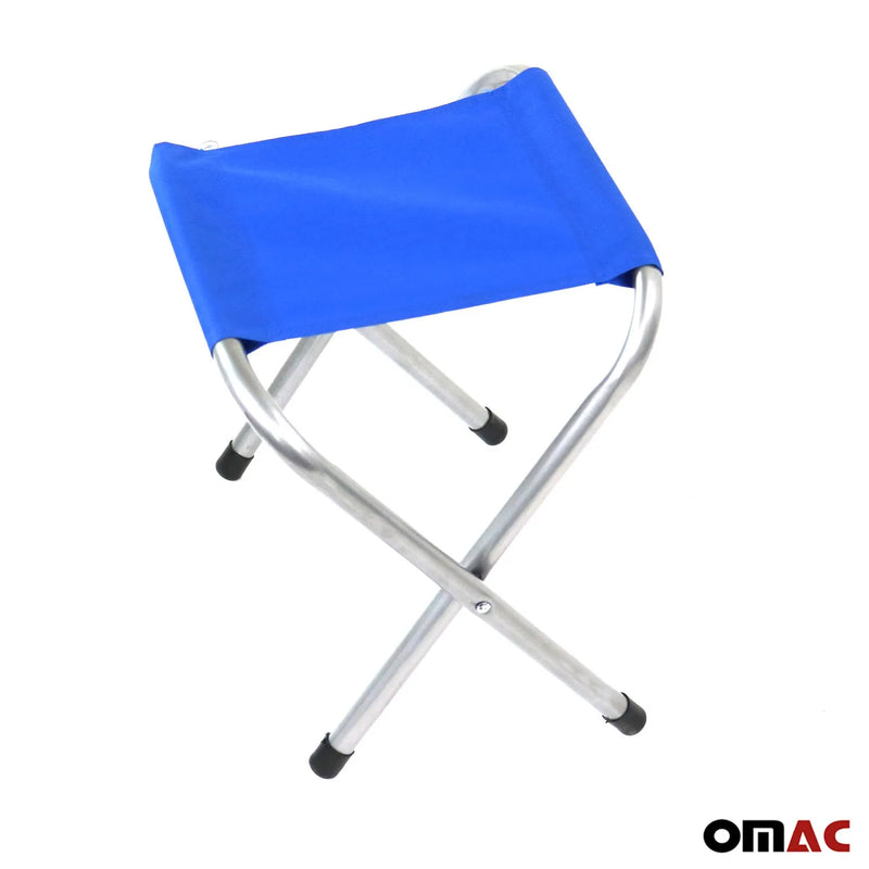 Folding Camping Chair Beach Seat Fishing Picnic BBQ Waterproof Outdoor