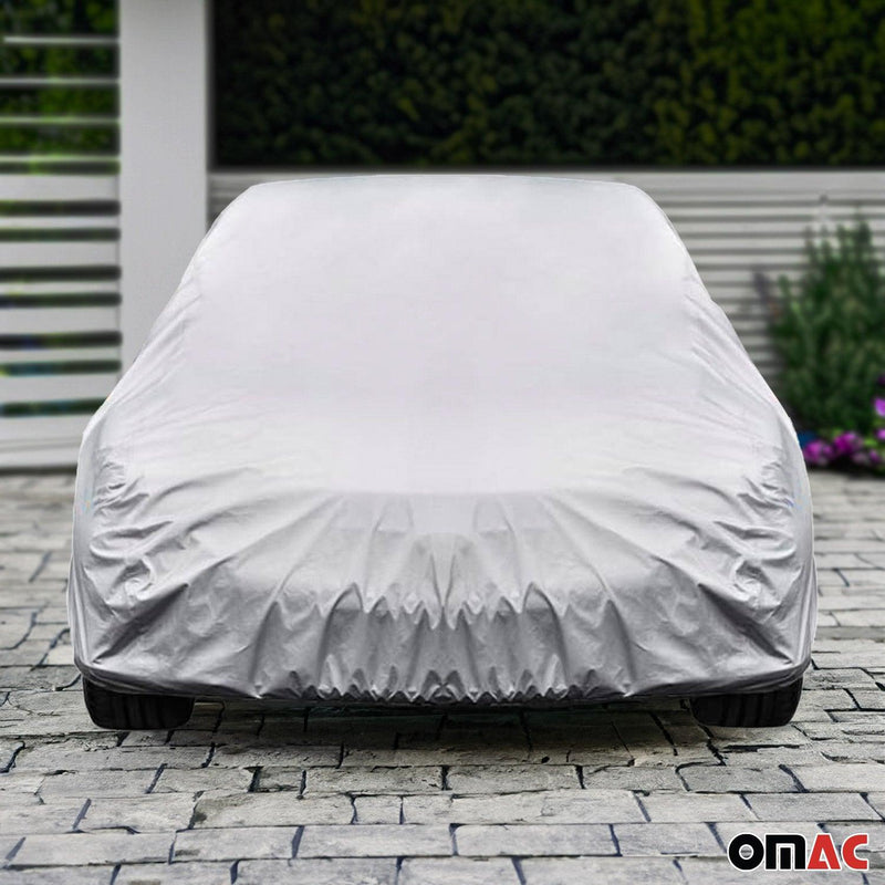 2016-2021 Mazda CX-3 Car Covers Waterproof All Weather Protection UV Snow Rain