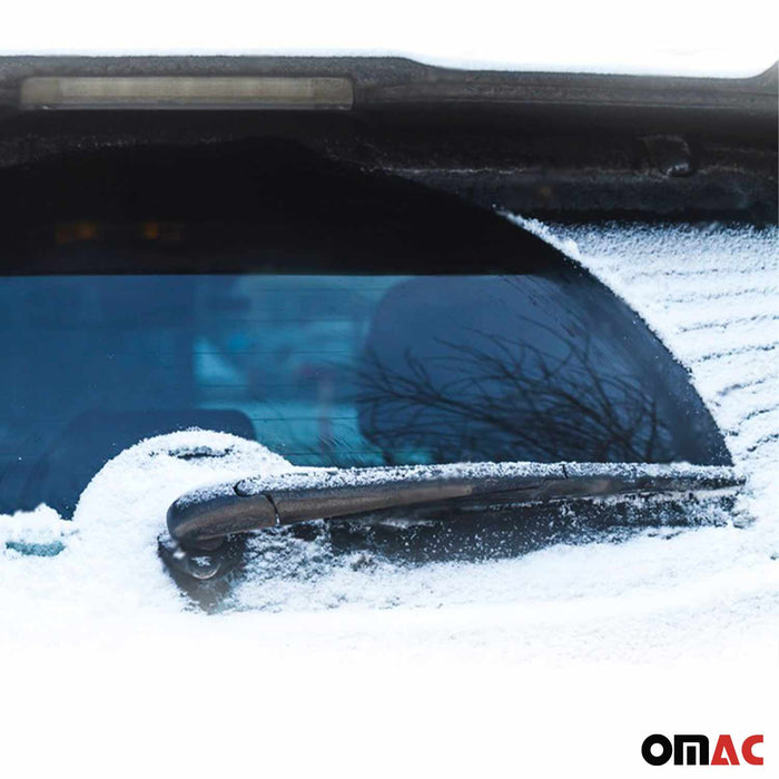 Rear Wiper Blades for Acura MDX Durable Rear Windshield