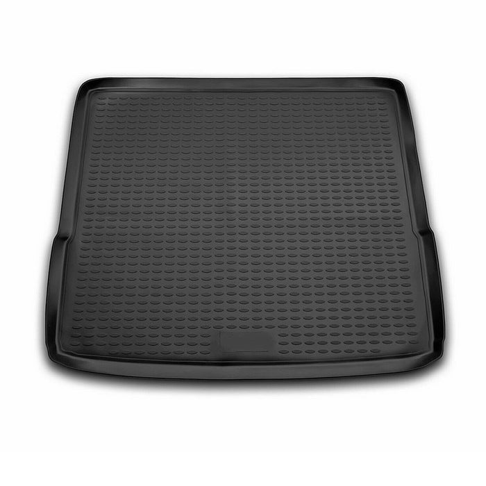Cargo Liner For Ford Focus Wagon 2005-2007 Trunk Floor Mat 3D Boot Tray Black
