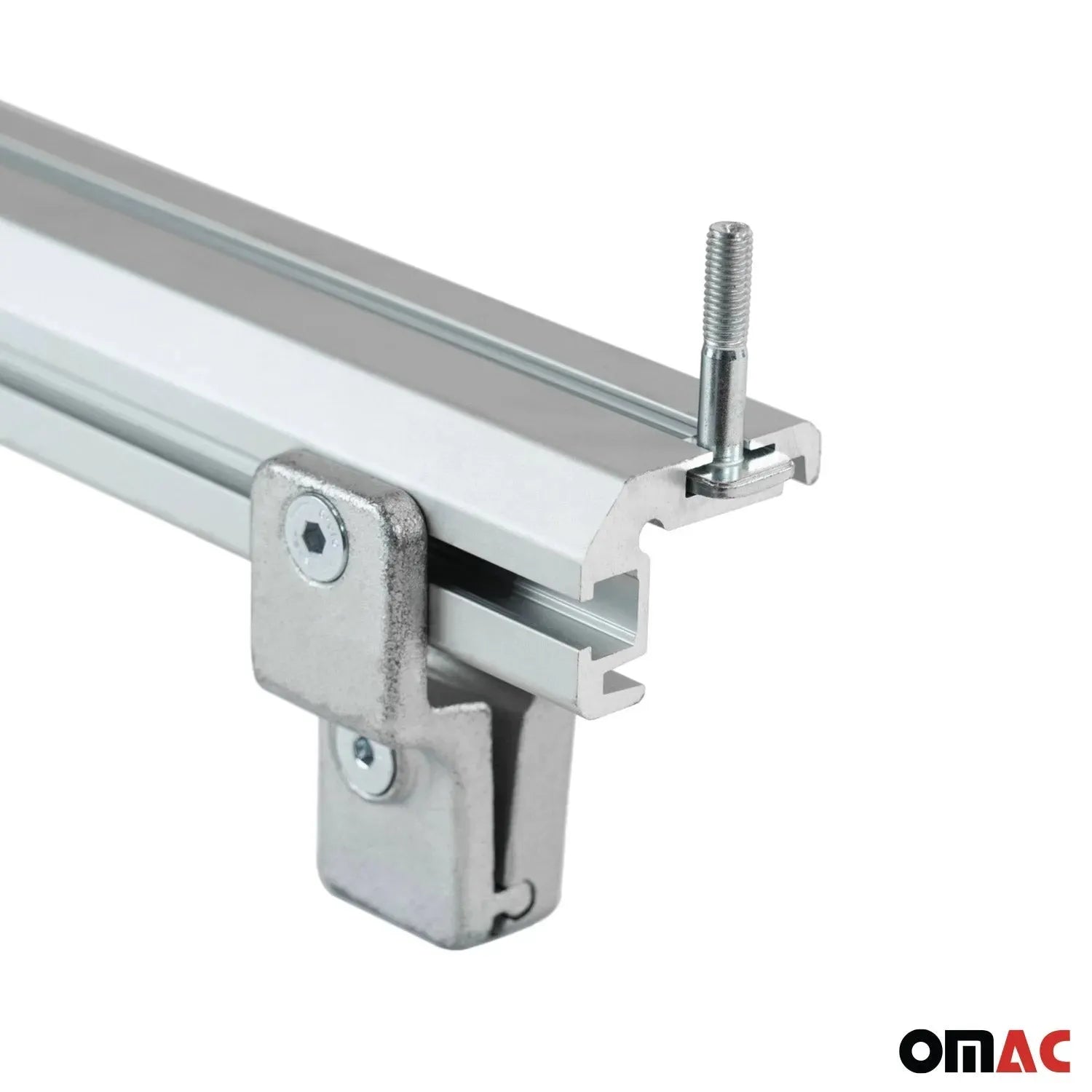 2019-2026 GMC Sierra 1500 2500HD 3500HD / Sierra EV Truck Bed Rack System