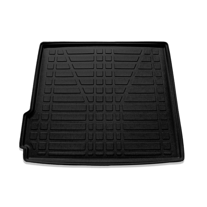 Trunk Mat Rear Cargo Liner For BMW X5 2007-2013 All-Weather TPE Black