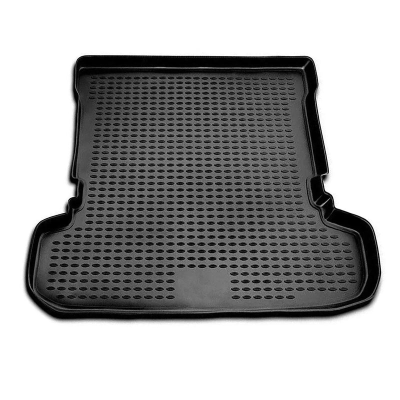 OMAC Cargo Mats Liner for Mitsubishi Montero / Sport 1999-2006 Waterproof TPE - OMAC USA