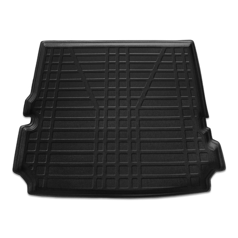 2005-2009 Land Rover LR3 Cargo Liner Trunk Mat All Weather Black