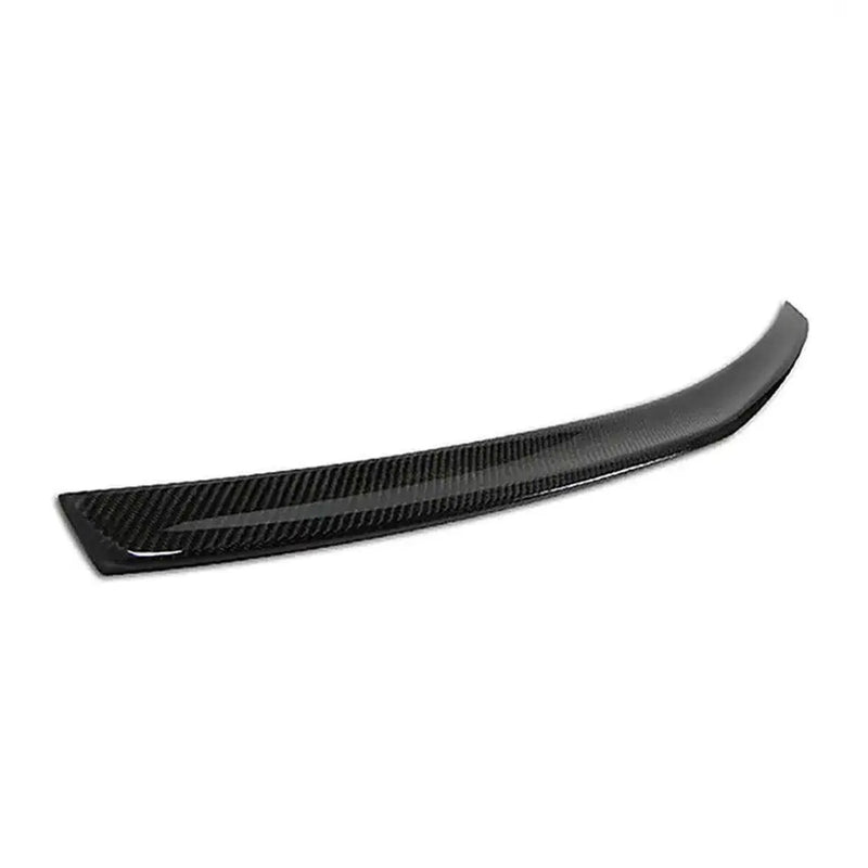 2010-2016 Mercedes E Class W212 Sedan Rear Trunk Spoiler Wing AMG