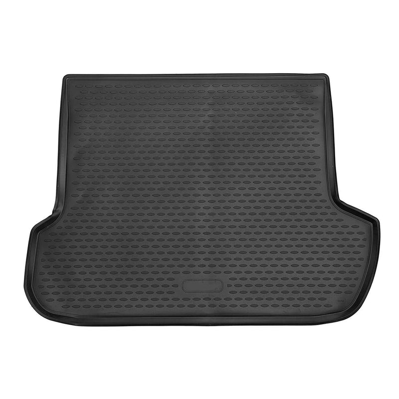 2015-2019 Subaru Outback Cargo Liner Trunk Mat All Weather Black