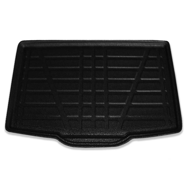 2014-2020 Fiat 500L Cargo Liner Trunk Mat All Weather Black