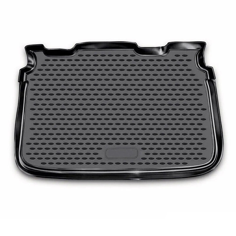 OMAC Cargo Mats Liner for Chrysler PT Cruiser 2001-2010 Waterproof TPE Black - OMAC USA