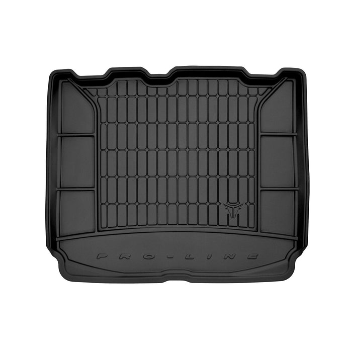 OMAC Premium Cargo Mats Liner for Ford Escape 2013-2019 All-Weather Heavy Duty