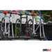 bicycle carrier for truck bed