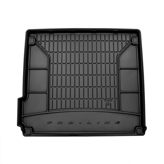 OMAC Premium Cargo Mats Liner for BMW X5 F15-F85 2014-18 All-Weather Heavy Duty