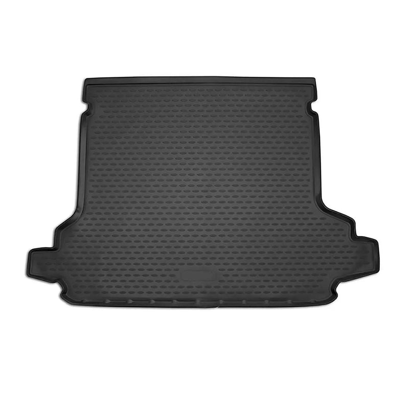 OMAC Cargo Mats Liner fits Subaru Outback 2015-2019 Trunk Mat Waterproof TPE - OMAC USA