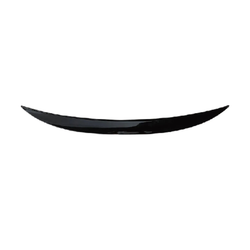 2012-2019 BMW 3 Series F30 M3 M3 Style Rear Trunk Spoiler Wing Gloss Black