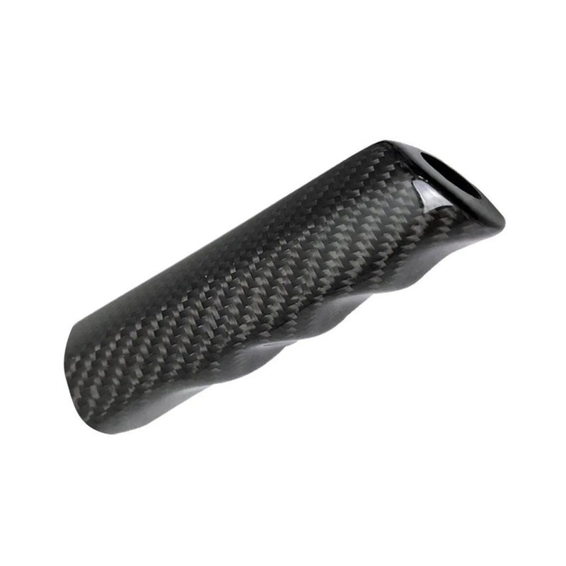 1999-2005 BMW 3 Series E46 Genuine Carbon Handbrake Handle Cover Carbon