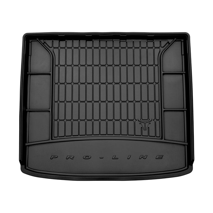 OMAC Premium Cargo Mats Liner for Volvo XC40 2019-2024 All-Weather Heavy Duty
