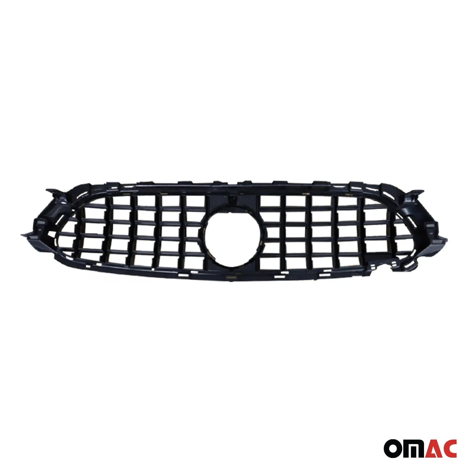 2021-2023 Mercedes E Class W213 Sedan Front Bumper Grille