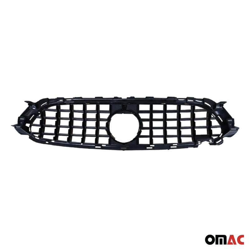 2021-2023 Mercedes E Class W213 Sedan Front Bumper Grille