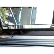 2007-2014 Cadillac Escalade Stainless Tailgate Handle Trim 1Pc