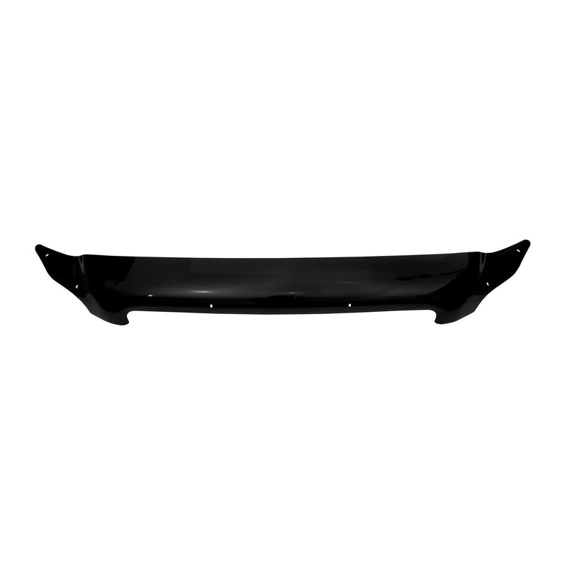 2003-2006 Volvo XC90 Front Bug Shield Hood Deflector 1 Pc Smoke