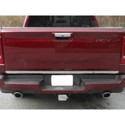 2019-2023 Ram 1500 Stainless Steel Tailgate Accent 1 Pc