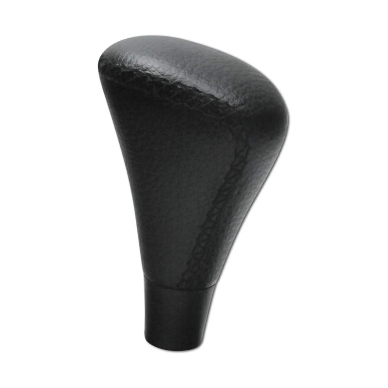 Mercedes C Class Gear Shift Knob Shifter Handle Wood Black 1Pc