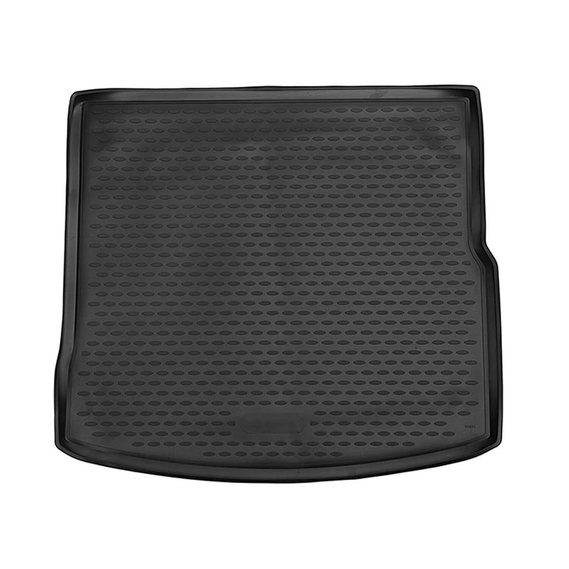 2019-2024 Jaguar I-Pace Cargo Liner Trunk Mat All Weather Black