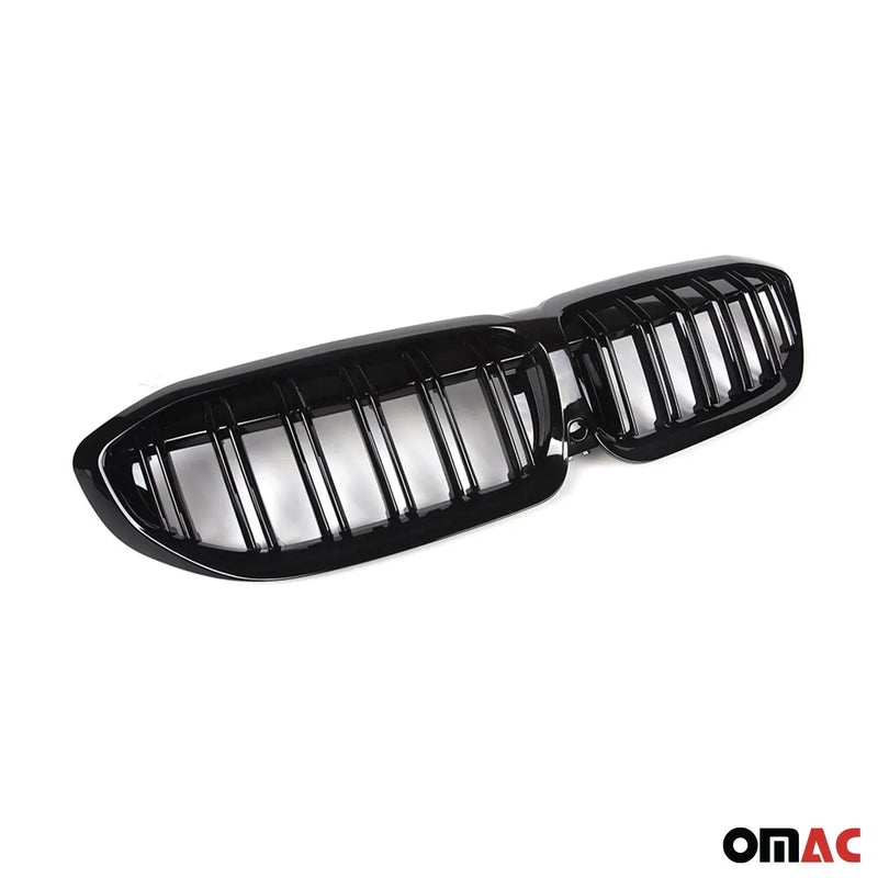 2019-2022 BMW 3 Series G20 M3 Sedan Front Kidney Grille Grill