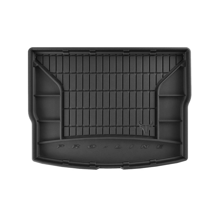 OMAC Premium Cargo Mats Liner for Mitsubishi Eclipse Cross 2018-2024 All-Weather