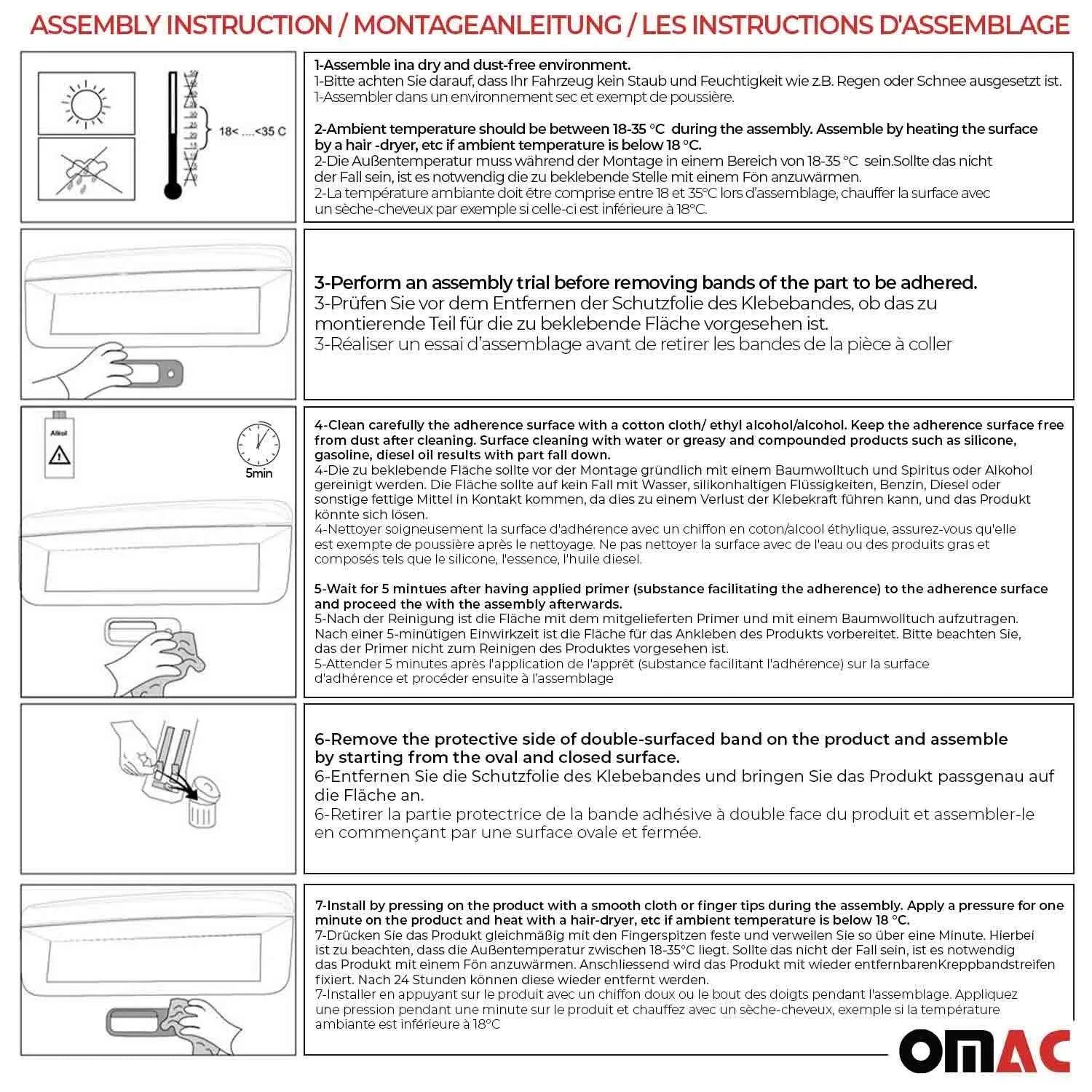 2011-2016 Hyundai Elantra Rear Trunk Tailgate Door Handle Cover Stainless Steel Silver