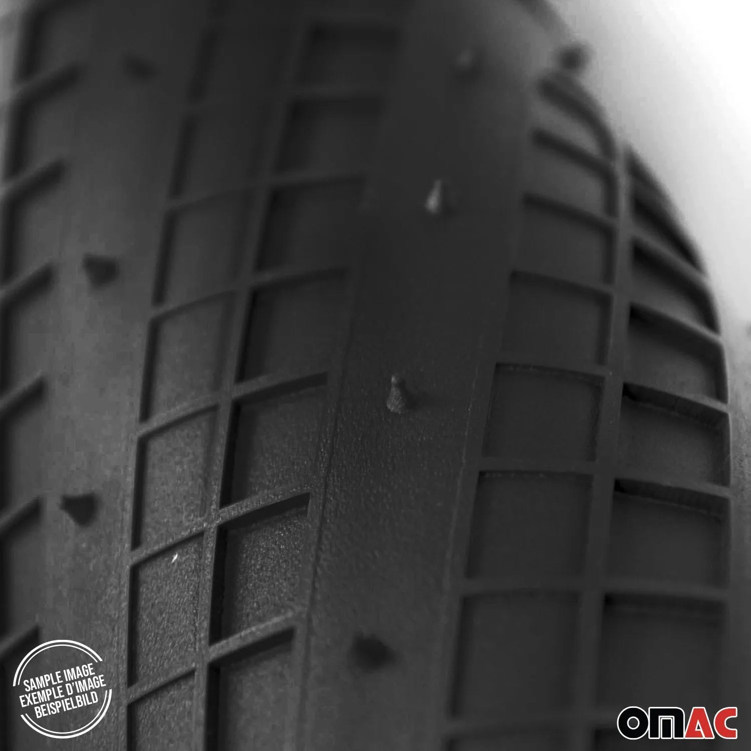 2021-2026 Kia K5 Floor Mats Liners Full Set All Weather Black