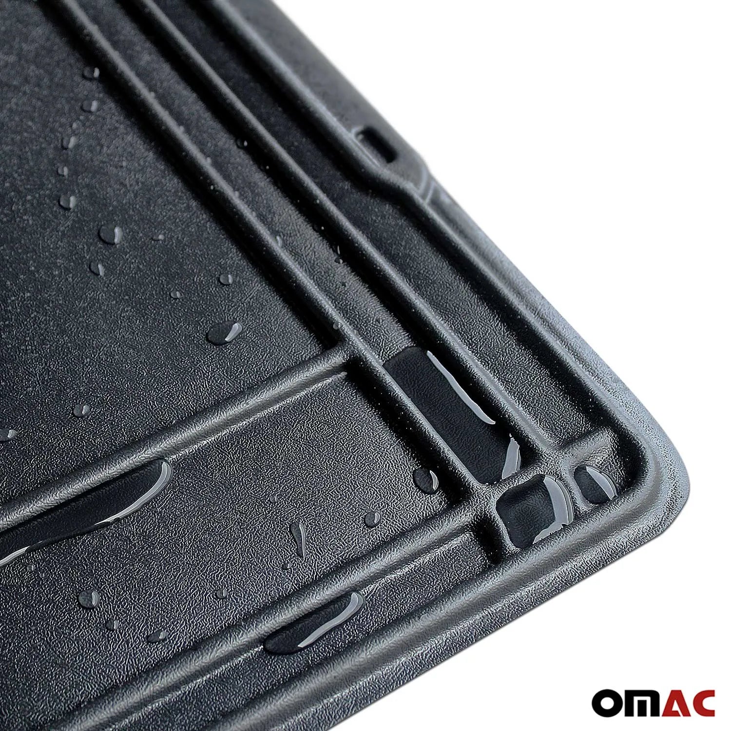 Omac Under Sink Cabinet Protection Mat - Thumbnail 2