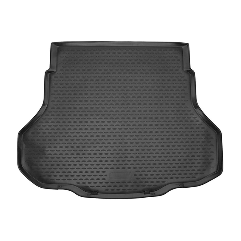 2021-2024 Hyundai Elantra Cargo Liner Trunk Mat All Weather Black