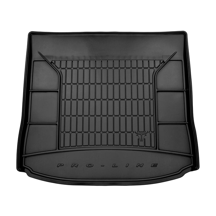 OMAC Premium Cargo Mats Liner for Ford Edge 2015-2024 All-Weather Heavy Duty