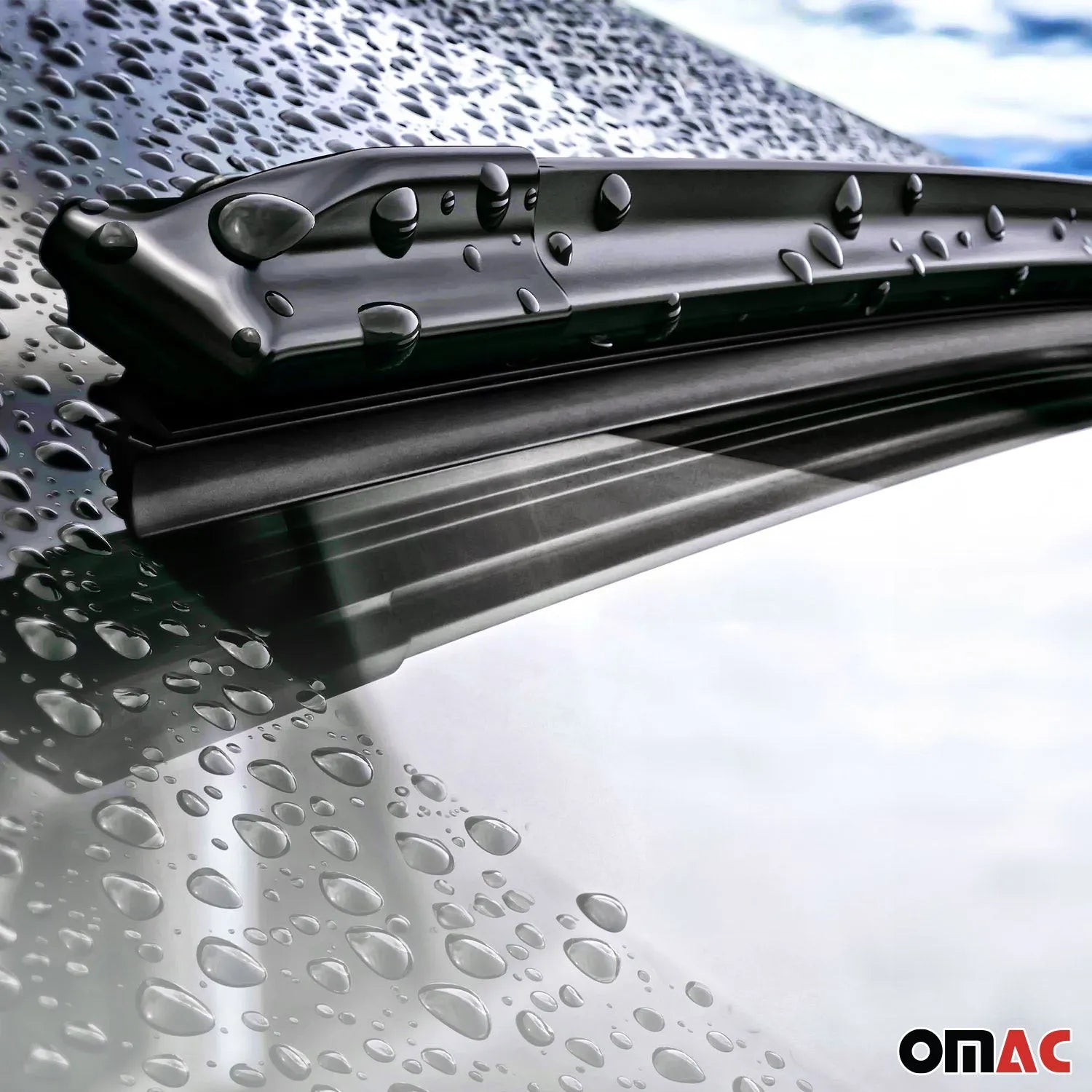 Volvo XC60 Rear Windshield Wiper Blades