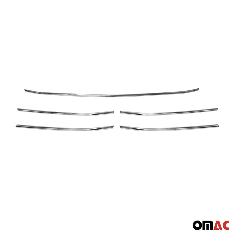 2019-2024 Mercedes Sprinter W907 910 Front Grill Trim Window Frame Trim Set