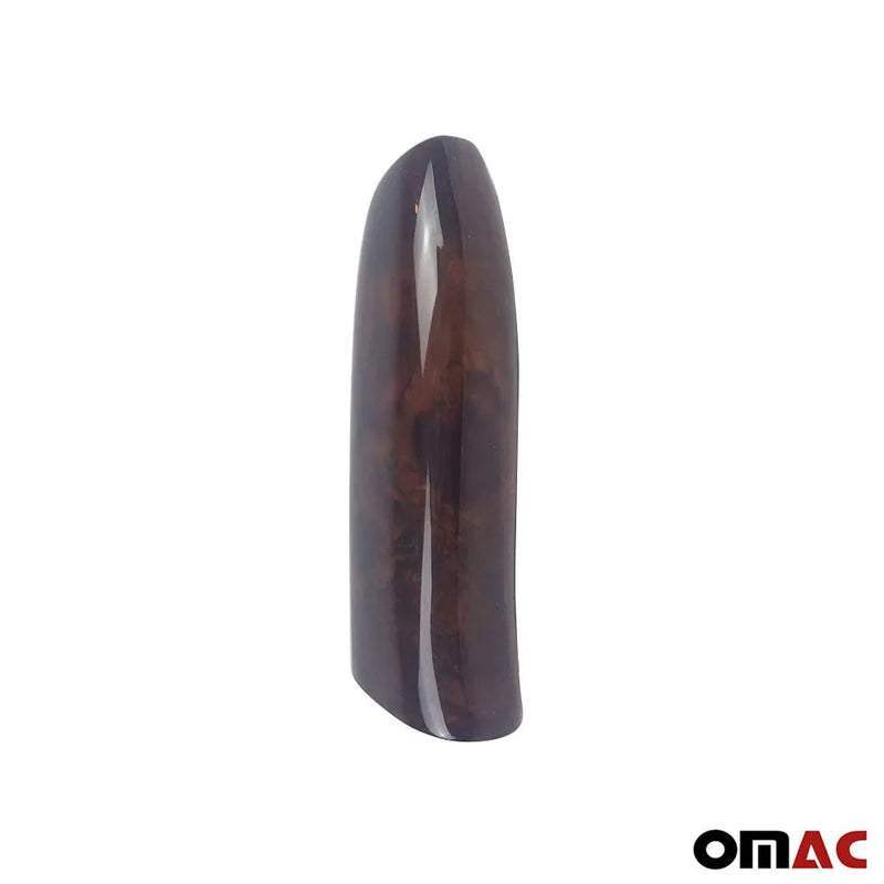 2005-2010 Jeep Grand Cherokee Genuine Wood Handbrake Handle Cover